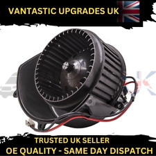 HEATER BLOWER MOTOR FAN FOR