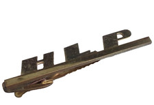 Tie Clasp Clip MENS Bar Clasp