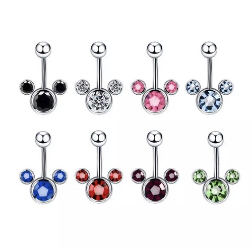 Mickey mouse stainless - mouse,