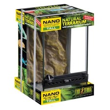 Exo Terra Nano Tall Terrarium