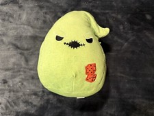 SQUISHMALLOW DISNEY OOGIE