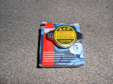 Radiator Cap fits HONDA ACCORD MK5-6-7,CIVIC MK5-6,CONCERTO,CRV I,PRELUDE MK4-5