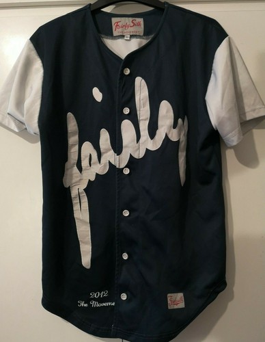 Fairly sik silk 014 - silk, baseball