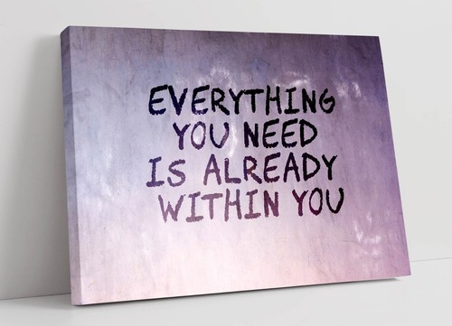 Positive self love quote - positive,