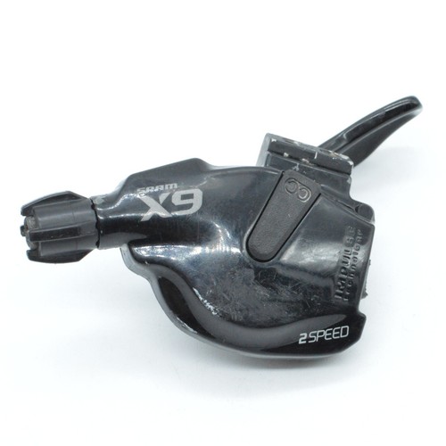 Sram speed double - x9,