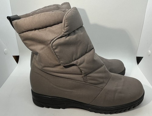 Romika gray nylon - 8),