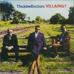 Villains saw doctors - -,