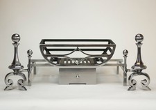 Chesneys Caxton fire basket