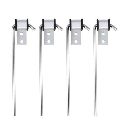 Universal stainless steel - stainless,
