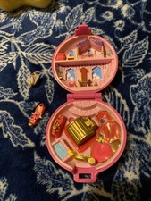 Vintage Polly Pocket 1992 Ruby