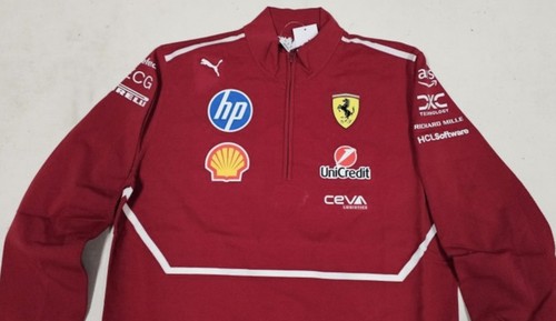 Scuderia ferrari 2025 - scuderia, f1