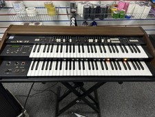 Roland VK77 Keyboard