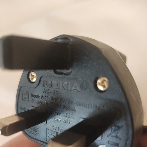 Nokia charging cable for old - nokia,
