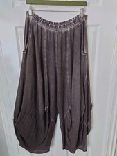 Barbara Speer Trousers drop