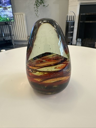 Vintage mdina glass - mdina,