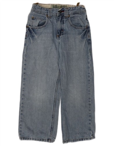 Lee boys dungarees loose jeans - lee,