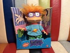 VINTAGE RUGRATS CHUCKIE