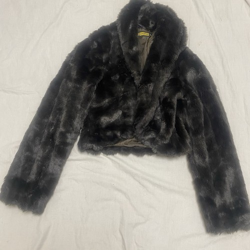 Fur coats - fur,