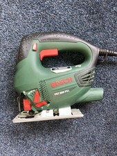 Bosch Electric Compact Jigsaw PST 800 PEL  Up To 80mm Depth Of Cut 230V BOSCH