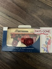 Lledo Days Gone DG125004