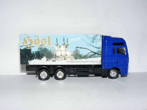 87th diecast mini truck - diecast, truck_man