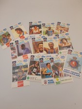 1988 Kent Police Olympic