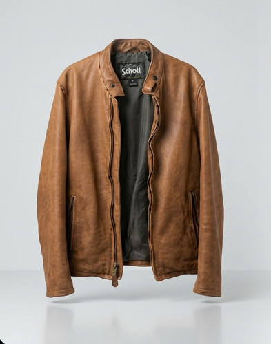Schott vintaged slim - vintaged,