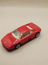 Burago Ferrari 348 tb 1:43