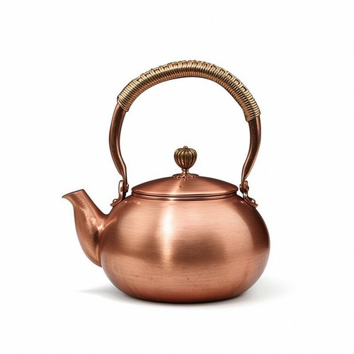Kettle pure copper - kettle,