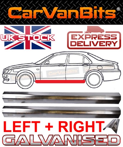 For rover 99 05 sill - zt, 99-05