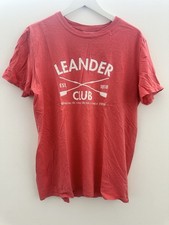 Leander club shirt - t,