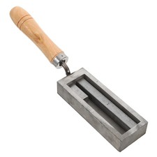  Crucible Mould Small Size