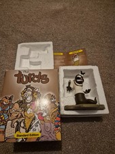 GOB SH*TE THE TURDS DECORATIVE