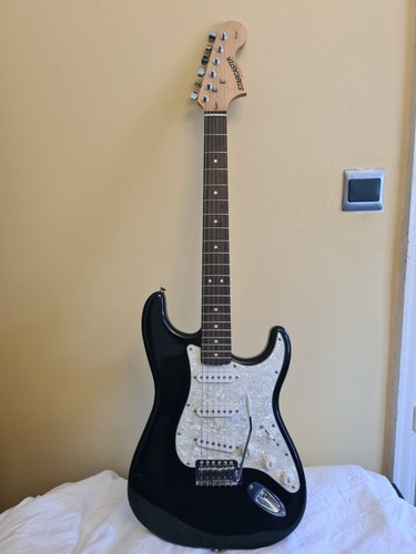 Starcaster fender - starcaster, by