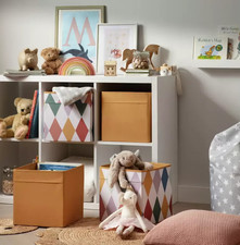 Habitat harley storage boxes - harley,