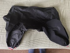 Waterproof Nylon Dog Trouser Suit Dog Coat Dog Jumpsuit