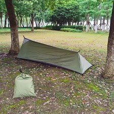 Portable Trekking Pole Tents