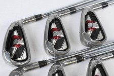 Wilson D100 Irons / 5-PW /