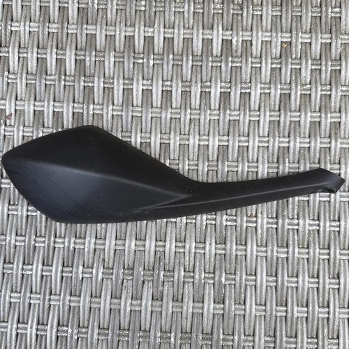 Left hand side mirror - left,