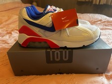 Nike Air Max OG 180