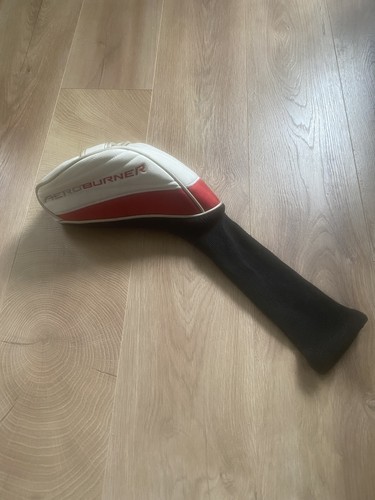 Taylormade aeroburner driver - aeroburner,