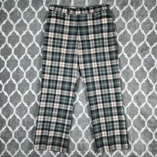 Ian Poulter Design Pants Mens