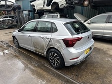 VOLKSWAGEN VW POLO MK6