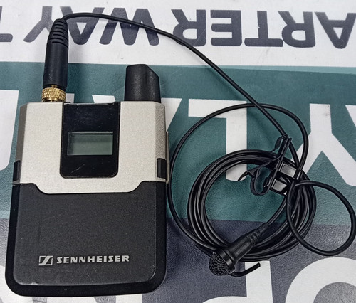 Sennheiser bodypack - sennheiser, sl