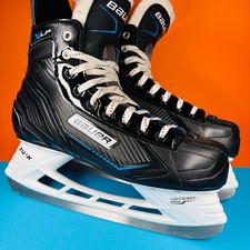 Bauer X-LP Ice Hockey Skates -