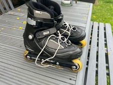 Salomon FSK Deflector UK 8.5