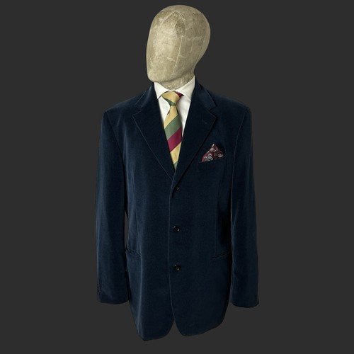 Cerutti 1881 jacket blazer 44r - 1881,
