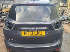 FORD C-MAX 2010-2015 REAR TAILGATE (BARE) IN BLUE PAINT CODE EA