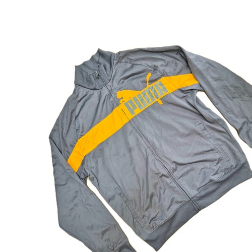Puma mens zip - mens, jacket