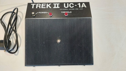 Trek universal combo - uc-1a,